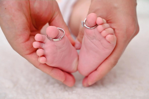 桓台六个月宝宝退烧小妙招