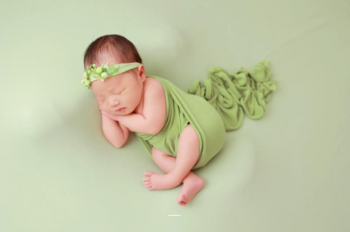 桓台宝宝出疹子发烧